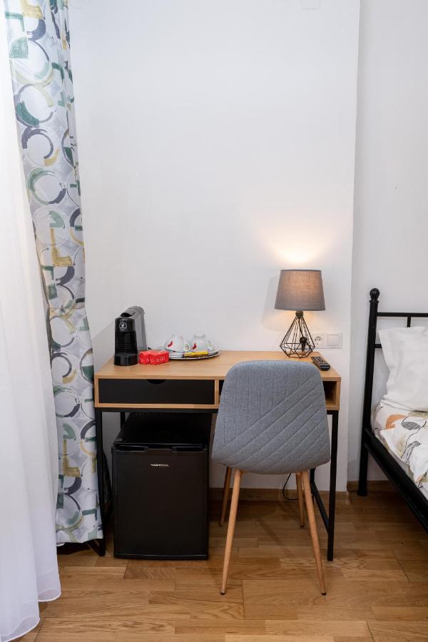 Downtown Sibiu Apartment Exterior foto